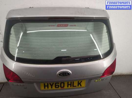 купить Щеткодержатель на KIA Venga 2009-2018