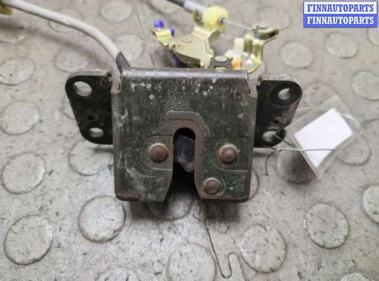 купить Замок багажника на Lexus RX 1998-2003