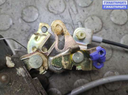 купить Замок багажника на Lexus RX 1998-2003