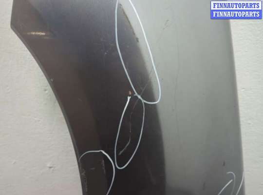 купить Крыло на Mitsubishi ASX 2010-2020