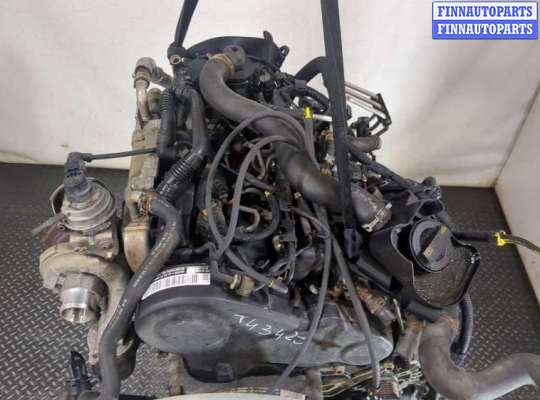 купить Головка блока (ГБЦ) на Volkswagen Crafter 2006-2016