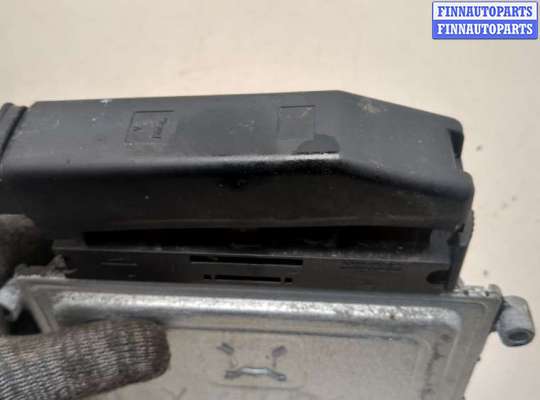 купить Блок управления двигателем на Chevrolet Aveo (T250 / 255) 2006-2012