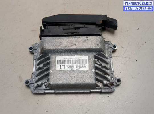 Купить Блок управления двигателем на Chevrolet Aveo (T250 / 255) 2006-2012 Блок управления двигателем CH457331 на Chevrolet Aveo (T250 / 255) 2006-2012