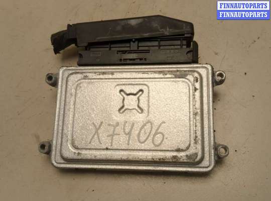 купить Блок управления двигателем на Chevrolet Aveo (T250 / 255) 2006-2012