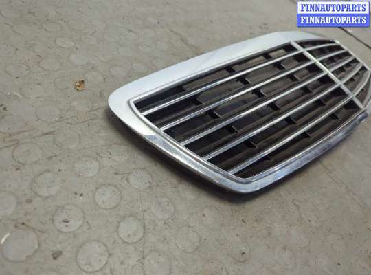 купить Решетка радиатора на Mercedes E W211 2002-2009