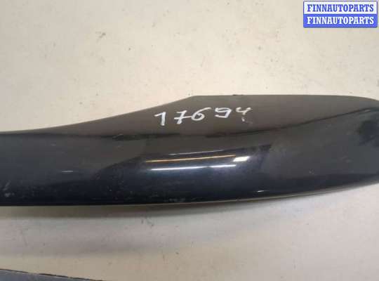 купить Накладка рейлинга на Infiniti FX 2002-2009