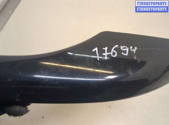 купить Накладка рейлинга на Infiniti FX 2002-2009