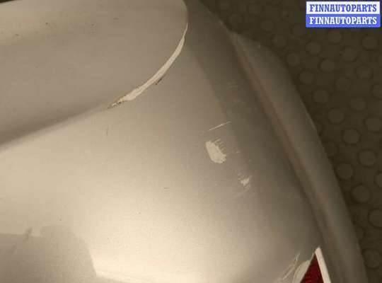купить Бампер на Ford Focus 2 2008-2011