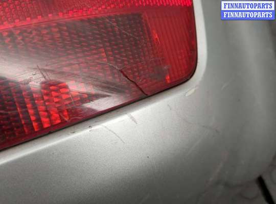 купить Бампер на Ford Focus 2 2008-2011