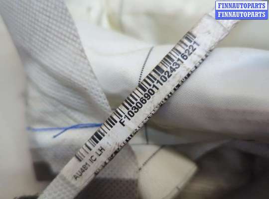 купить Подушка безопасности боковая (шторка) на Audi A4 (B8) 2007-2015