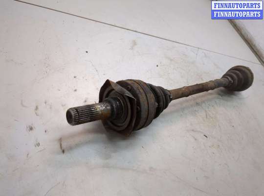 купить Полуось (приводной вал, шрус) на BMW 3 E90, E91, E92, E93 2005-2012