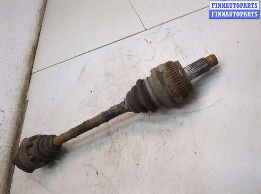 купить Полуось (приводной вал, шрус) на BMW 3 E90, E91, E92, E93 2005-2012