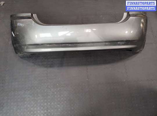 купить Бампер на Toyota Corolla E12 2001-2006