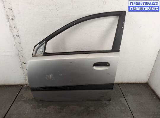 Дверь боковая (легковая) KA564472 на KIA Rio 2005-2011