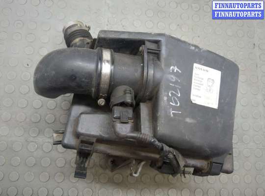 купить Измеритель потока воздуха (расходомер) на Volvo XC70 2000-2007