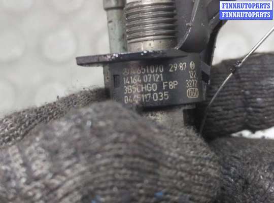 купить Форсунка топливная на Mercedes ML W166 2011-2015