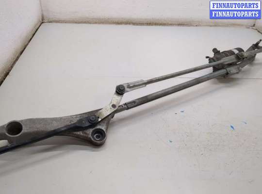 Механизм стеклоочистителя (трапеция дворников) MB1707546 на Mercedes A W169 2004-2012