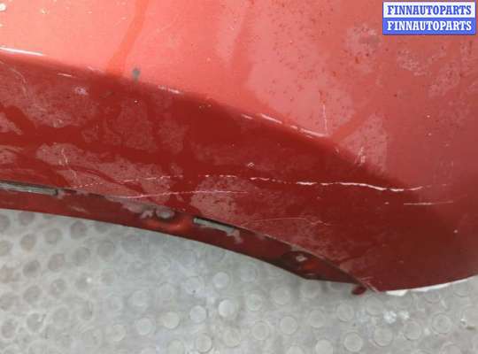 купить Крыло на Nissan Qashqai 2006-2013