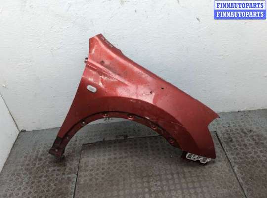 купить Крыло на Nissan Qashqai 2006-2013