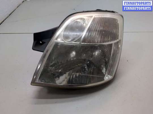 Фара (передняя) KA606645 на KIA Picanto 2004-2011