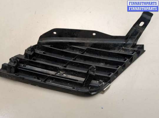 купить Решетка радиатора на Nissan Primera P12 2002-2008