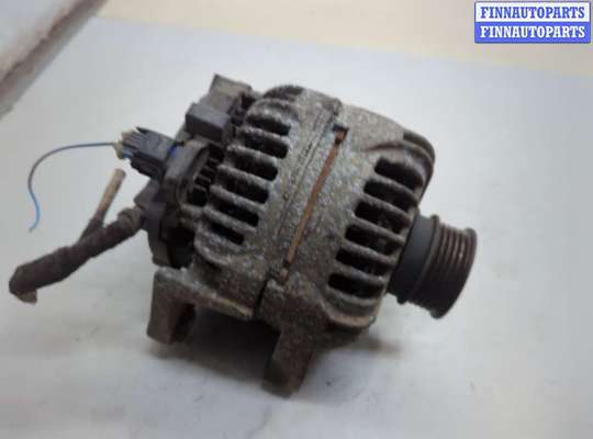 Генератор OP2450402 на Opel Astra H 2004-2010