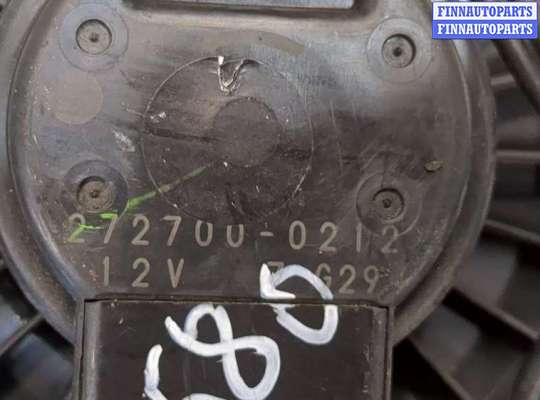 купить Двигатель отопителя (моторчик печки) на Toyota RAV 4 2000-2005