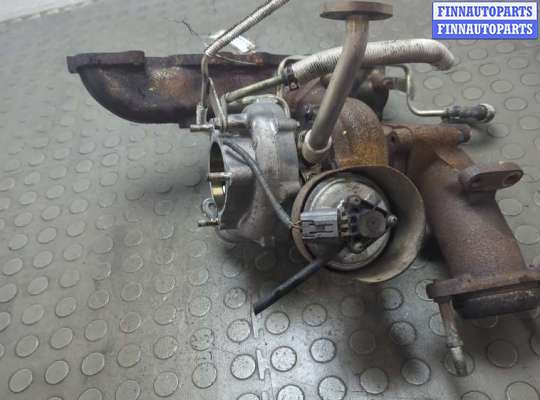 купить Турбина на Mazda 6 (GH) 2007-2012