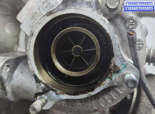 купить Турбина на Mazda 6 (GH) 2007-2012