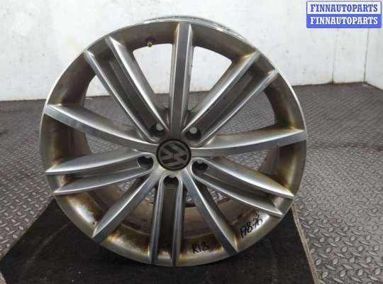 купить Диск литой на Volkswagen Tiguan 2011-2018