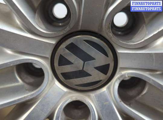 купить Диск литой на Volkswagen Tiguan 2011-2018