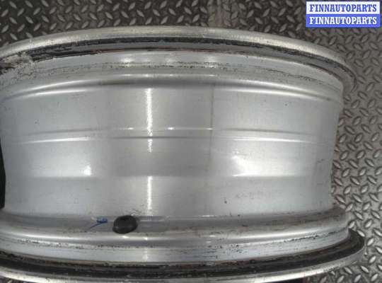 купить Диск литой на Volkswagen Tiguan 2011-2018