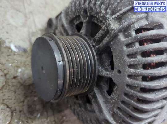 купить Генератор на Volkswagen Touareg 2006-2010