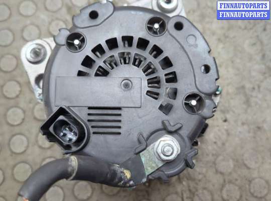 купить Генератор на Volkswagen Touareg 2006-2010