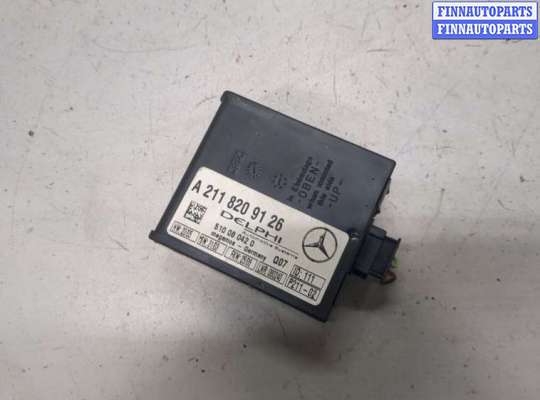 купить Блок управления сигнализацией на Mercedes C W203 2000-2007
