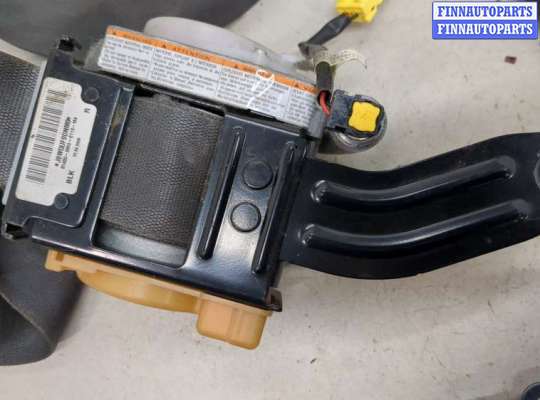 купить Ремень безопасности на Honda Civic 2006-2012