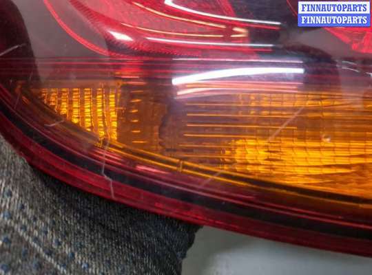 купить Фонарь (задний) на Opel Astra J 2010-2017