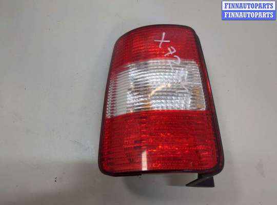 Купить Плата фонаря на Volkswagen Caddy 2004-2015 Плата фонаря VG2667609 на Volkswagen Caddy 2004-2015