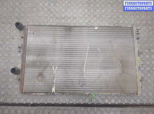 купить Радиатор охлаждения двигателя на Volkswagen Passat 6 2005-2010