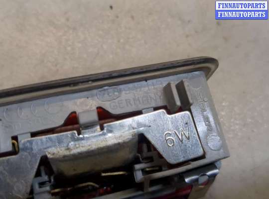 купить Фонарь салона (плафон) на Volkswagen Touareg 2002-2007