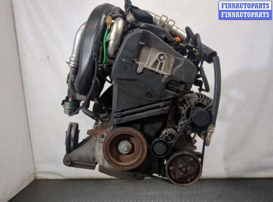 Компрессор кондиционера NS881673 на Nissan Juke 2010-2019