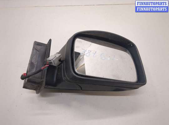 Зеркало боковое LRN3677 на Land Rover Discovery 3 2004-2009