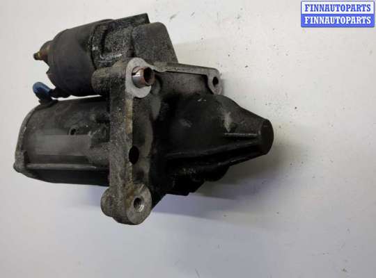 купить Стартер на Citroen C4 2004-2010