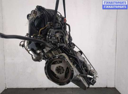 купить Турбина на Mercedes A W168 1997-2004