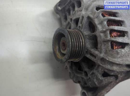 купить Генератор на Ford Fiesta 2008-2013