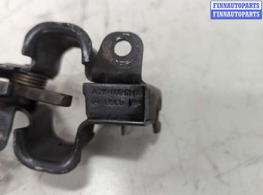 купить Замок капота на Mercedes ML W164 2005-2011