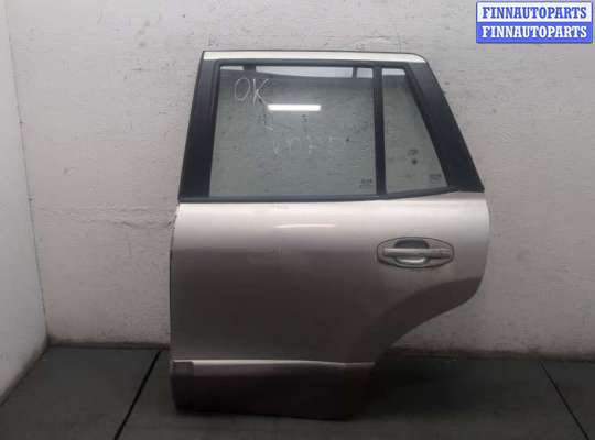 купить Стеклоподъемник электрический на Hyundai Santa Fe 2000-2005