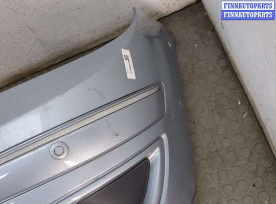 купить Заглушка буксировочного крюка на Mercedes B W245 2005-2011