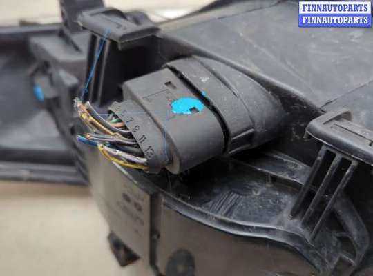 купить Фара (передняя) на Ford Mondeo 4 2007-2015