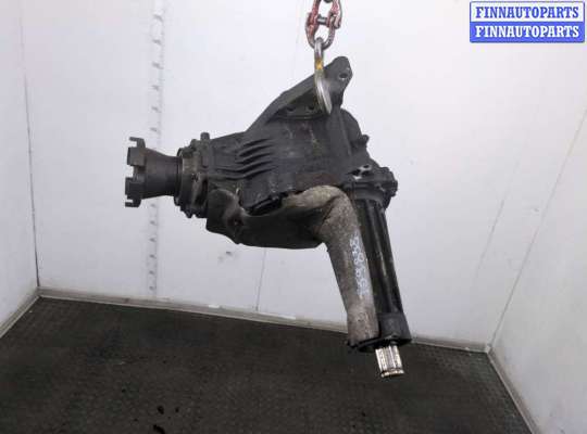 купить Редуктор Раздаточный КПП (раздатка) на Chevrolet Captiva 2006-2011